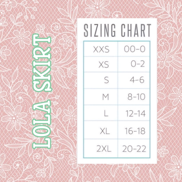 Lily Chiffon Midi Skirt - Picture 4 of 6